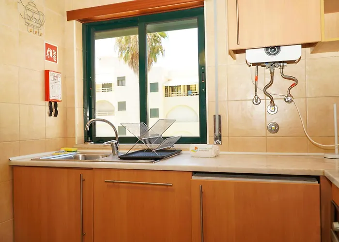 아파트 Salgados *