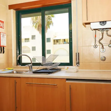 Apartamento Salgados *