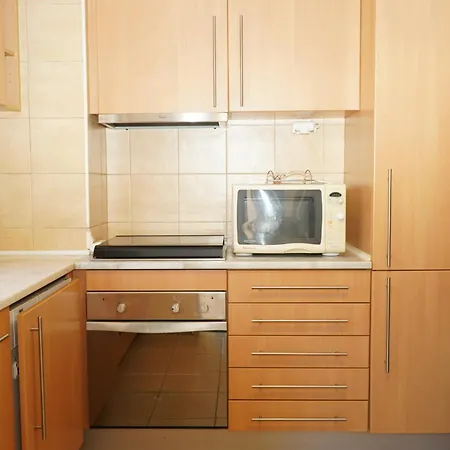 Salgados Appartement
