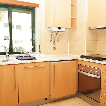 Apartamento Salgados Albufeira