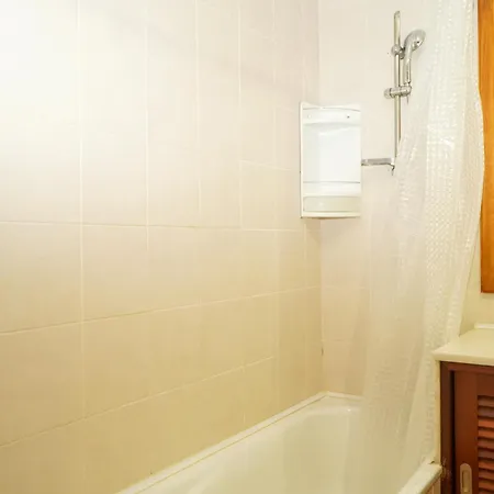 Apartamento Salgados Albufeira
