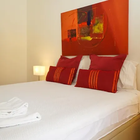 Salgados Apartamento *