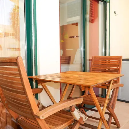 Apartamento Salgados