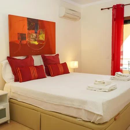 Salgados Apartamento Albufeira